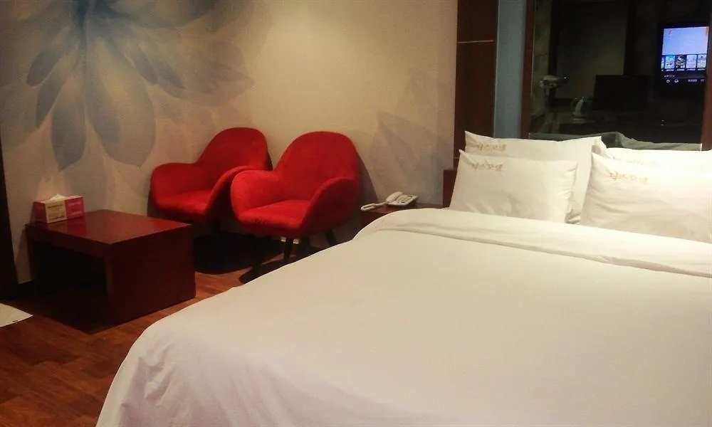 Incheon Soma Hotel 2*,  South Korea