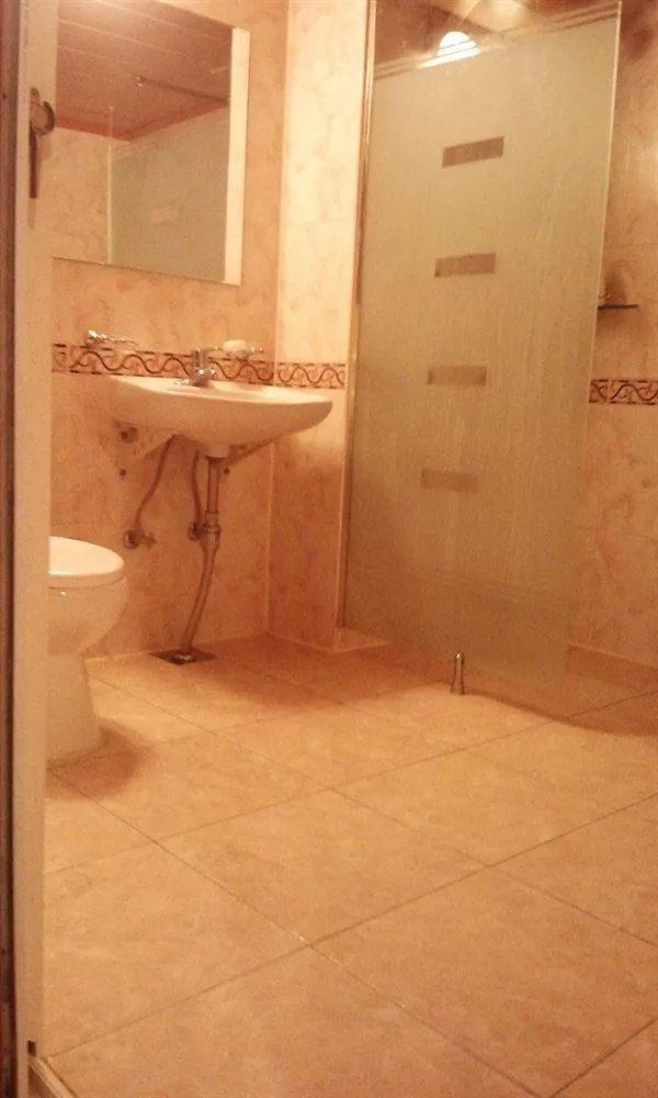 Incheon Soma Hotel