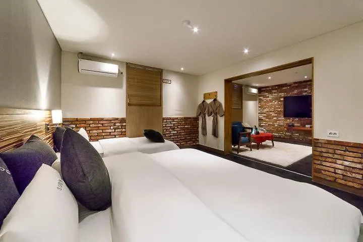 Incheon Soma Hotel