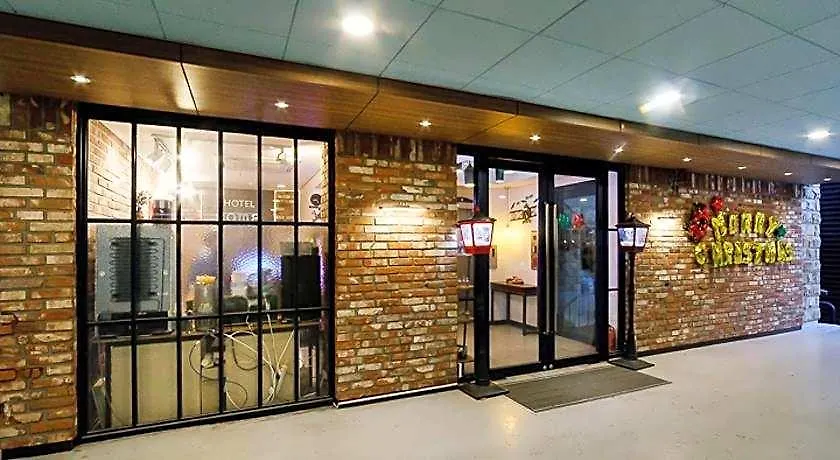 Incheon Soma Hotel