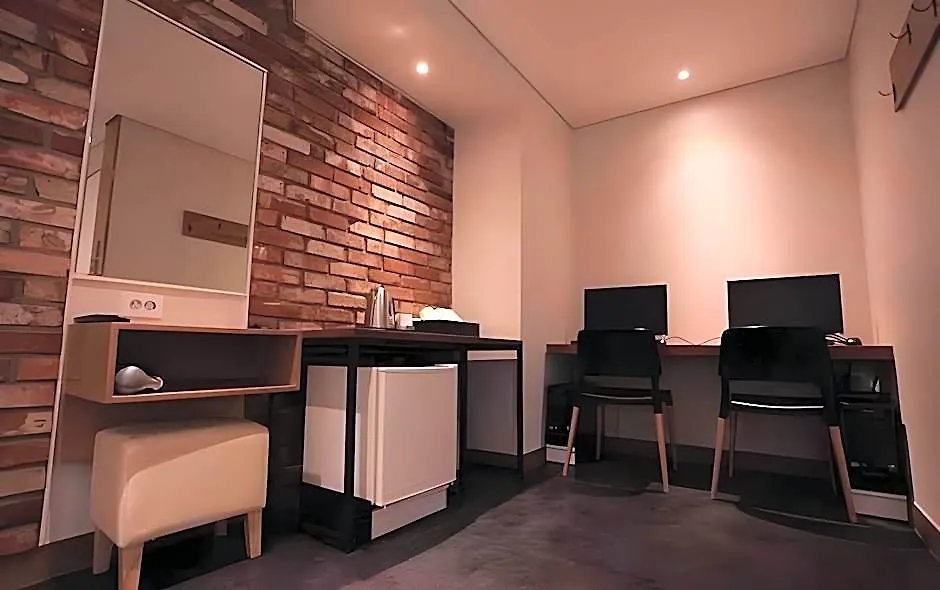 Incheon Soma Hotel