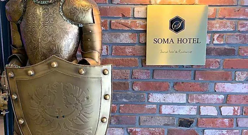Incheon Soma Hotel