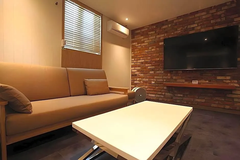 Incheon Soma Hotel