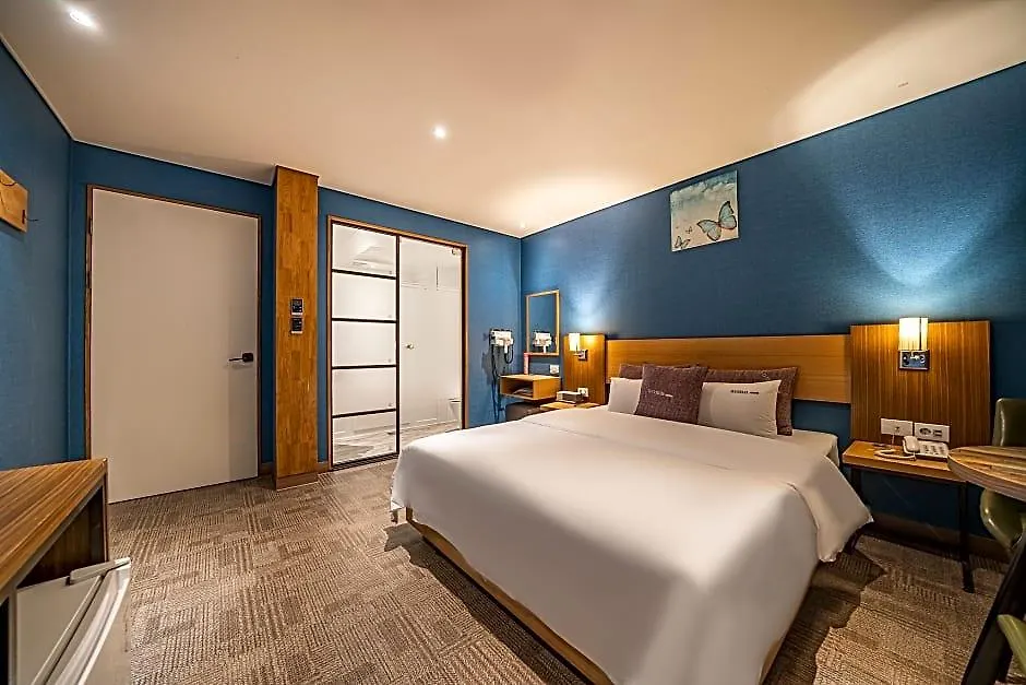 Incheon Soma Hotel