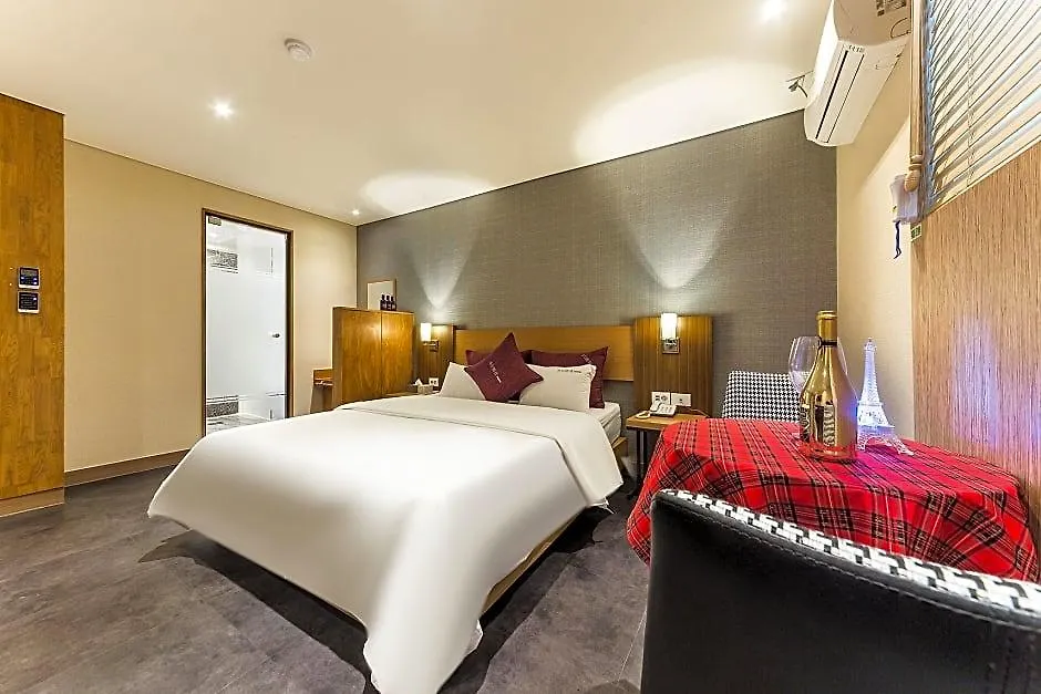 Incheon Soma Hotel