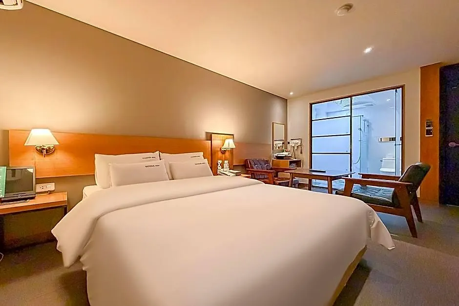 Incheon Soma Hotel