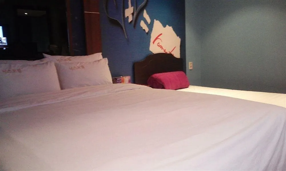 Incheon Soma Hotel 2*,  South Korea