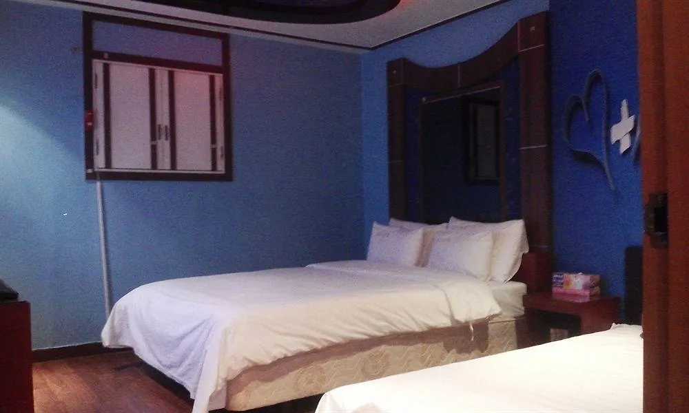 Incheon Soma Hotel 2*,  Korsel