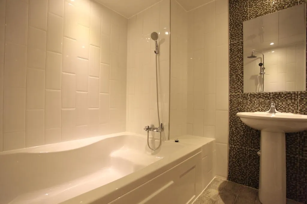 Incheon Soma Hotel