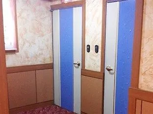 **  Incheon Soma Hotel Korsel