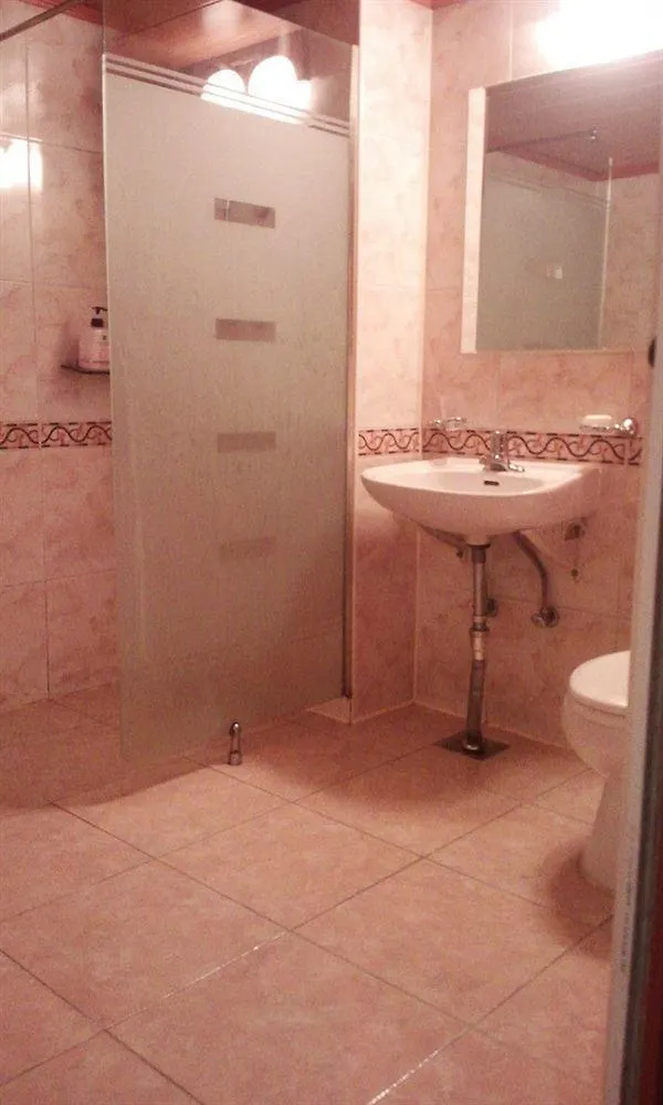 Incheon Soma Hotel South Korea