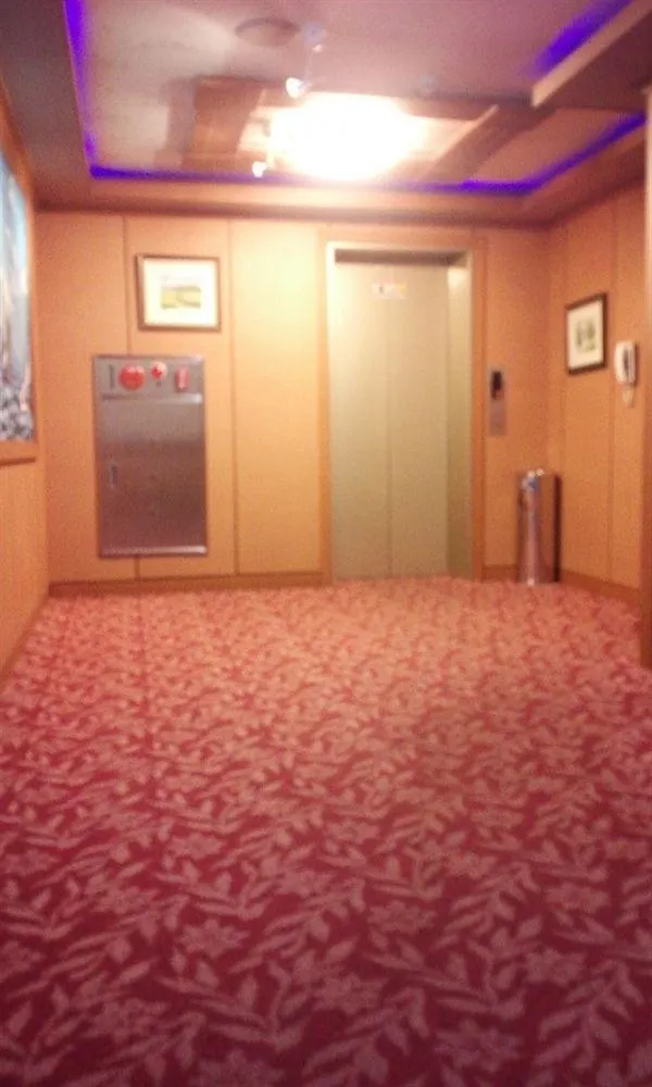Incheon Soma Hotel