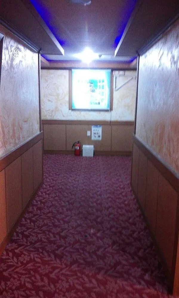 Incheon Soma Hotel