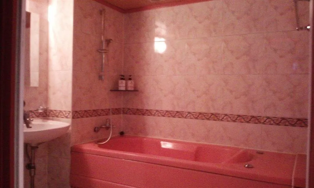 Incheon Soma Hotel Korsel