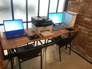 Incheon Soma Hotel 2*,  South Korea