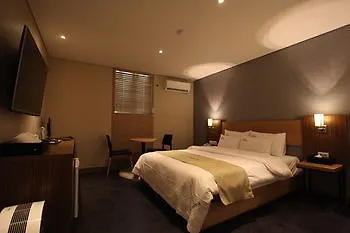 Incheon Soma Hotel