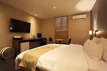 Incheon Soma Hotel 2*,  Korsel