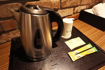 **  Incheon Soma Hotel Korsel