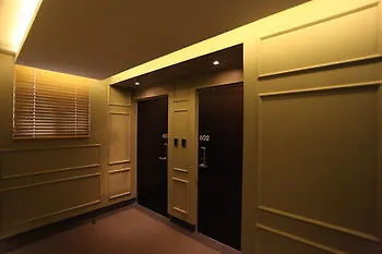 Incheon Soma Hotel 2*,
