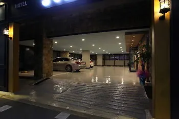 **  Incheon Soma Hotel South Korea