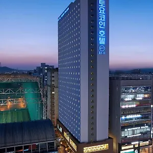Toyoko Bupyeong *** Incheon