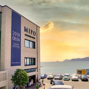 *** Hotel Mipo Oceanside South Korea