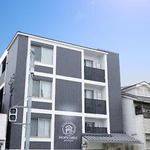 Hopetree 京都 京都市