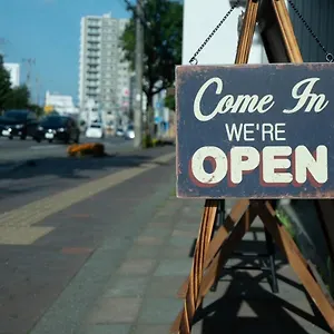 게스트하우스 Oyado 삿포로 시