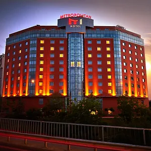Metropolitan Hotel