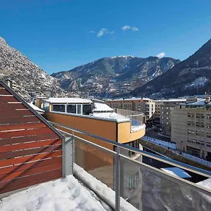 **** Hotel Nh Andorra