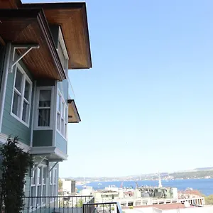 **** Hotel Loop Bosphorus Turkey
