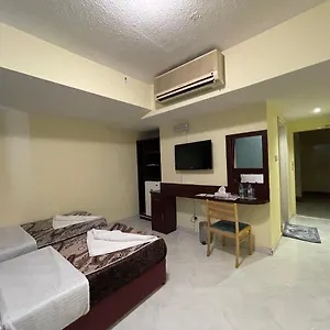 Mount Sina By Aura , Dubai United Arab Emirates