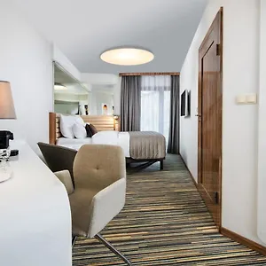 Leonardo Boutique Center 4*, Krakow Poland