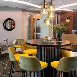 Leonardo Boutique Center 4*, Krakow Poland