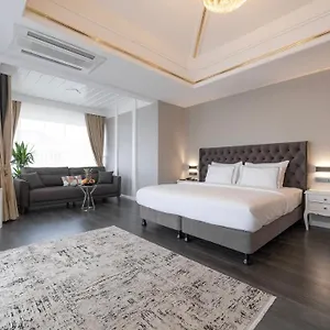 **** Hotel Loop Bosphorus Turkey