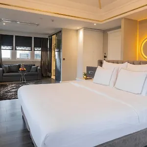 **** Hotel Loop Bosphorus Turkey