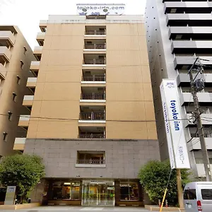 東横inn池袋北口1 東京都