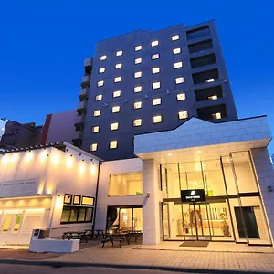 호텔 Quintessahotel Sapporosusukino63 Relax&spa 삿포로 시