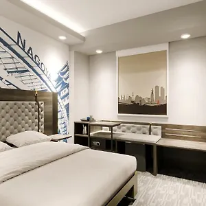 호텔 Travelodge Sakae 나고야 시