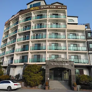 호텔 공항 오션뷰, 인천