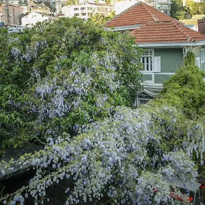 **** Hotel Loop Bosphorus Turkey