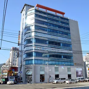  Hostel Popcorn South Korea