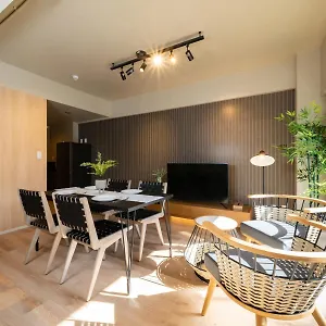 Imprest Kamata 東京都