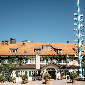 **** Hotel Brauereigasthof-hotel Germany