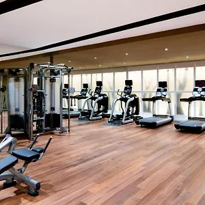 4* Отель Courtyard By Marriott Botanic Park