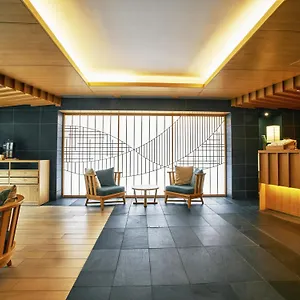 ホテルトラベルティン京都木屋町 京都市