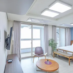 Landmark In Songdo 인천