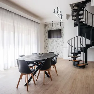 Primo Piano Bed & Breakfast