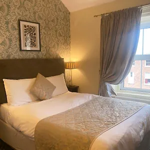 Fitzwilliam Townhouse Affittacamere