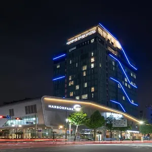 호텔 베스트 웨스턴 하버 파크, 인천